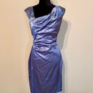 Cute never worn evening dress